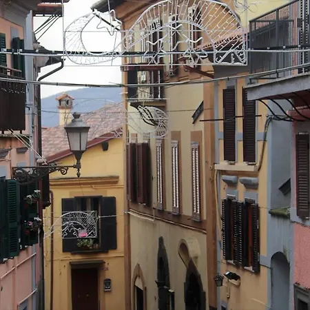 Panzió Blue