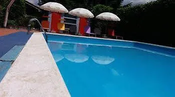 Blue Panzió