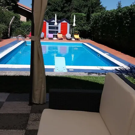 Blue Panzió
