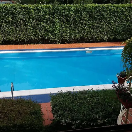 Blue Panzió